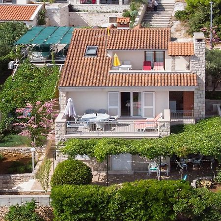 Apartment Damir Postira Ngoại thất bức ảnh