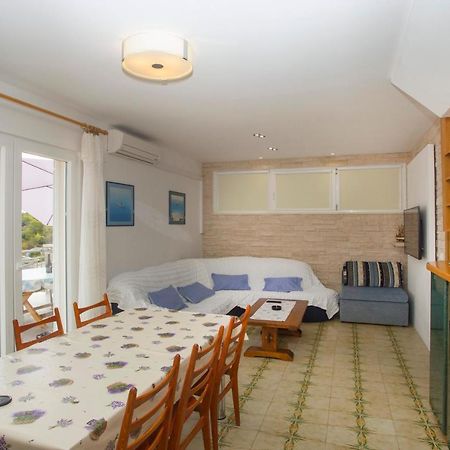 Apartment Damir Postira Ngoại thất bức ảnh