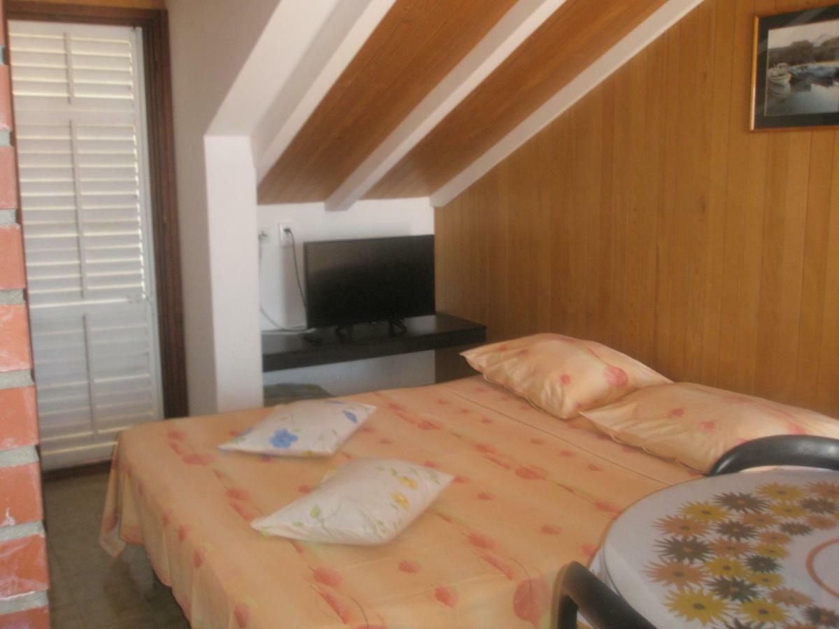 Apartment Damir Postira Ngoại thất bức ảnh